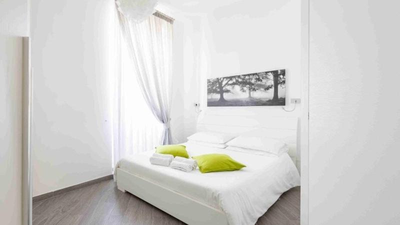 Apartment Asyourhome - Nico - San Pietro Vaticano Rom