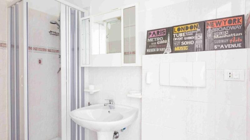Asyourhome - Nico - San Pietro Vaticano Apartment *