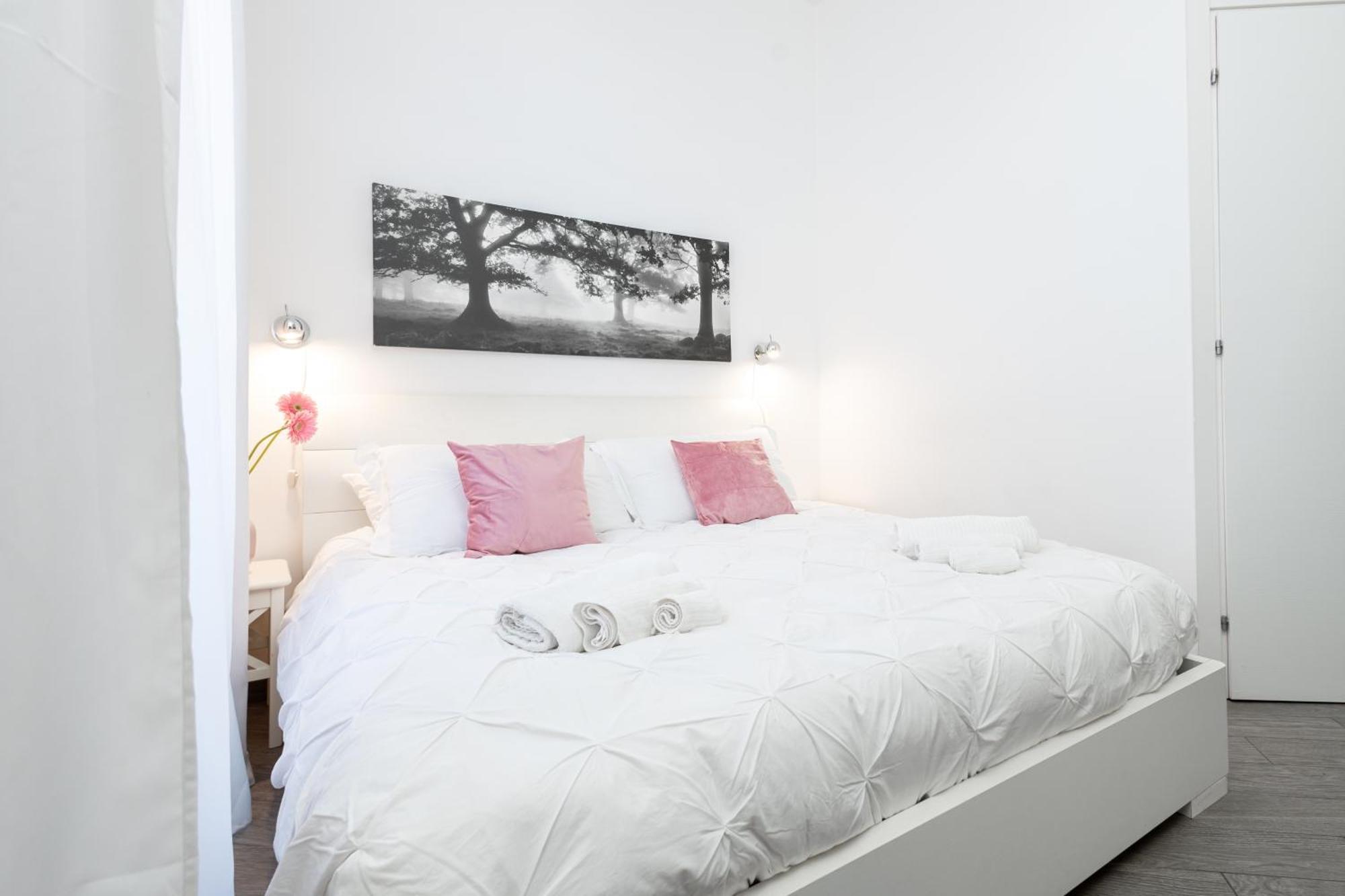 Apartment Asyourhome - Nico - San Pietro Vaticano